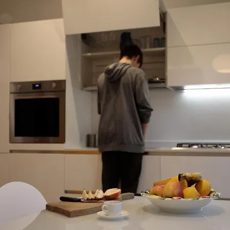 Lejlighed Delightful Rina *