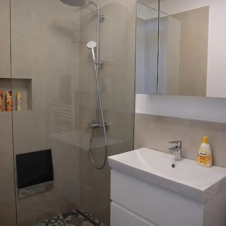 Delightful Rina Apartment Meran