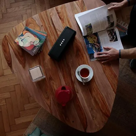 Delightful Rina Lejlighed