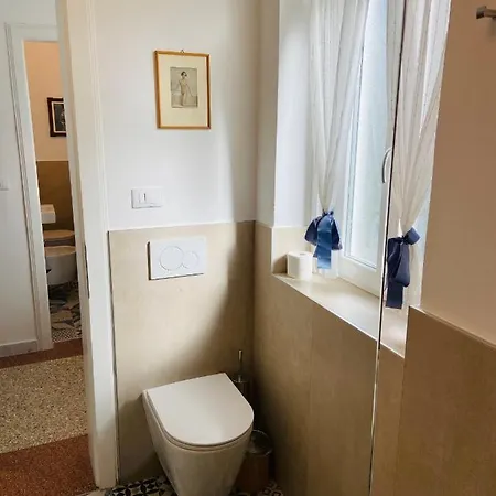 Delightful Rina Apartment