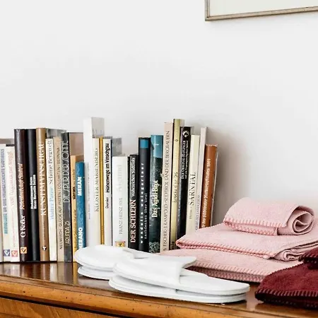 Lejlighed Delightful Rina *