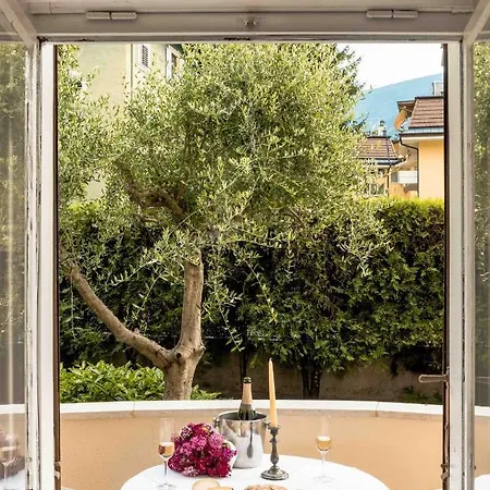 Apartmán Delightful Rina Merano