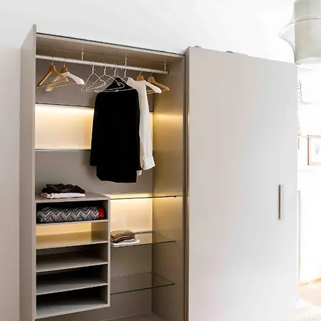 アパート Delightful Rina