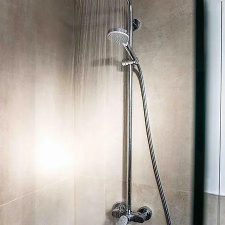 Delightful Rina Lejlighed Merano