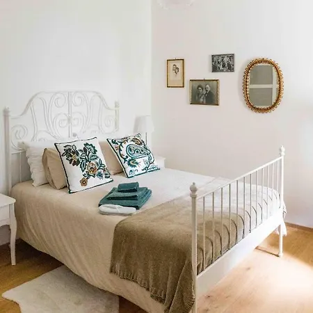 Delightful Rina Apartment *