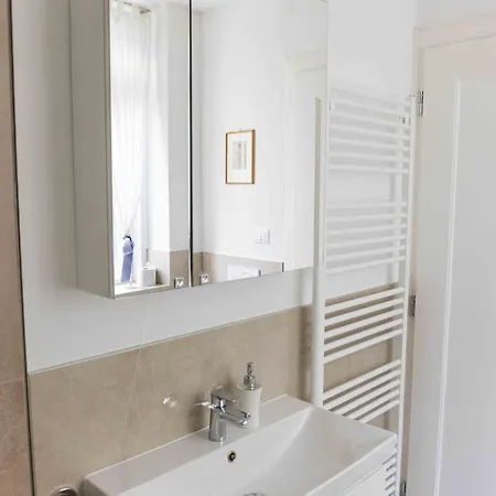 Lejlighed Delightful Rina *