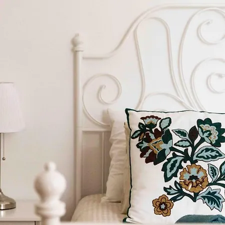 Appartamento Delightful Rina
