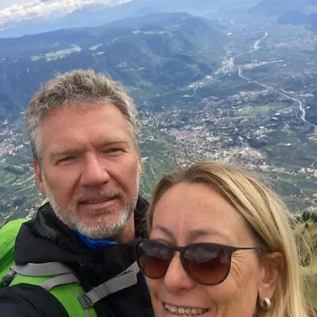 Apartmán Delightful Rina