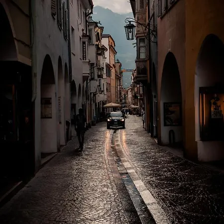 Delightful Rina Lejlighed