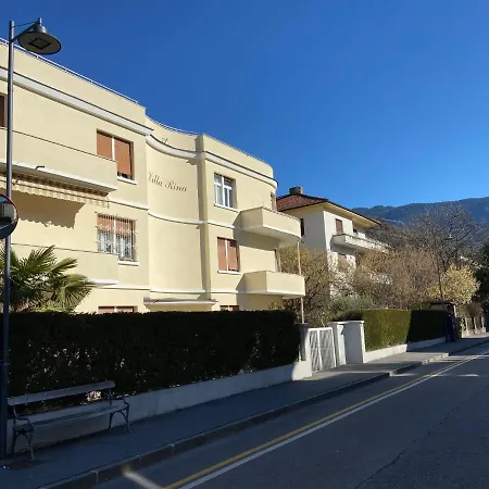 アパート Delightful Rina