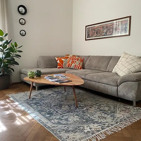 Delightful Rina Apartmán