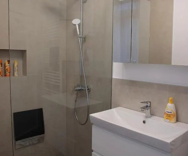 Delightful Rina Appartement Merano