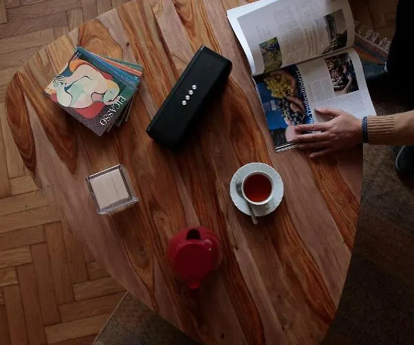 Delightful Rina 公寓