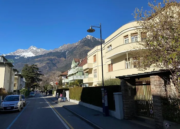 公寓 Delightful Rina *