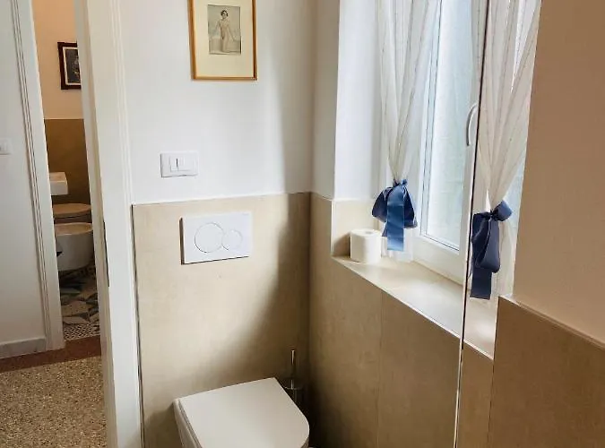 Delightful Rina Appartement