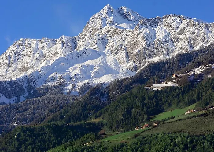 公寓 Delightful Rina