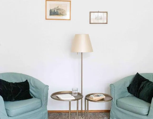 公寓 Delightful Rina