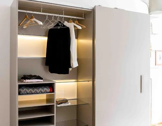 Апартаменты Delightful Rina