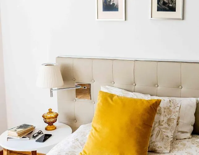 Appartement Delightful Rina