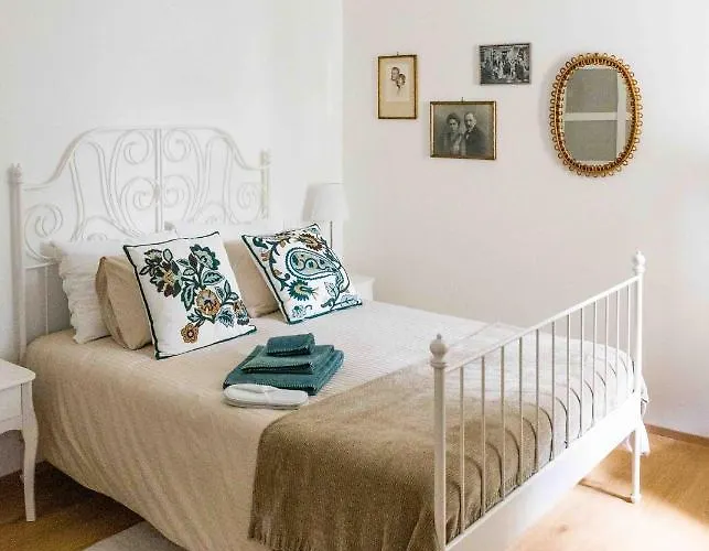 Delightful Rina Appartement *