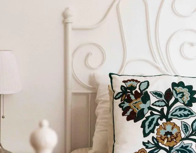 Appartement Delightful Rina