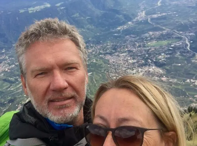 Апартаменты Delightful Rina