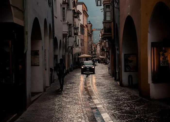 Delightful Rina Апартаменты