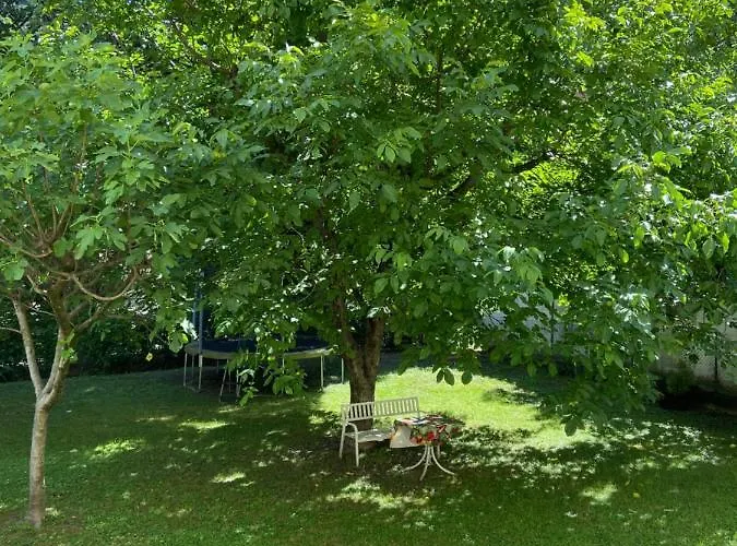 Appartement Delightful Rina Merano