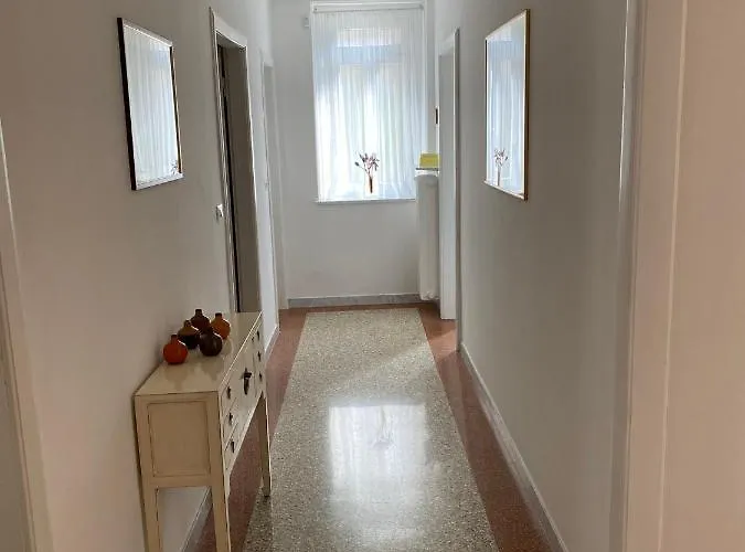 Delightful Rina * Merano