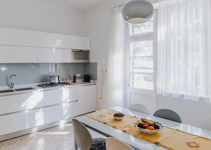 Appartement Delightful Rina Merano