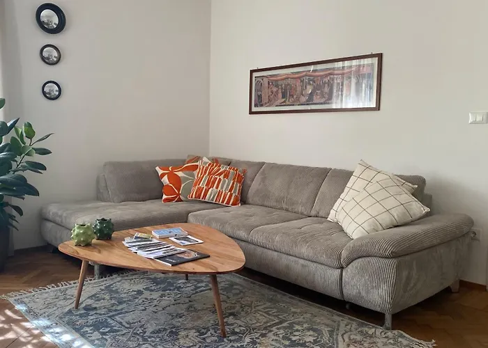 Delightful Rina Appartement Merano