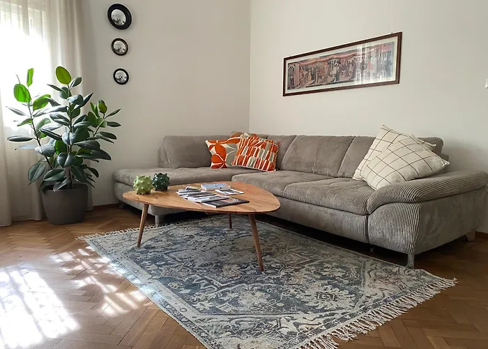 Delightful Rina Appartement